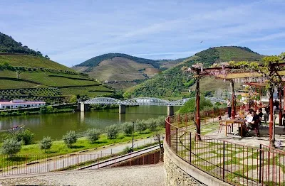 Quinta do Bomfim, Pinhao, Portugal