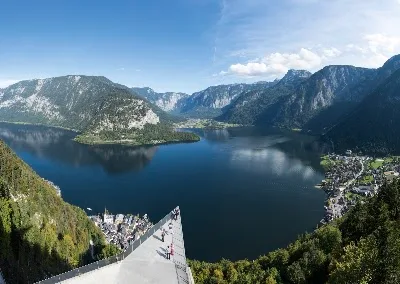 Hallstatt Skywalk: Budget Guide & Free Entry Tips