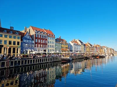 Hyggelig Hideaways: Discovering the Charm of Copenhagen's Nyhavn Neighborhood