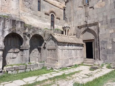 Tatev Monastery, Tatev: History, Facts & What to Know