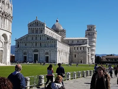 Best Food Near Piazza del Duomo San Miniato: Local Eats