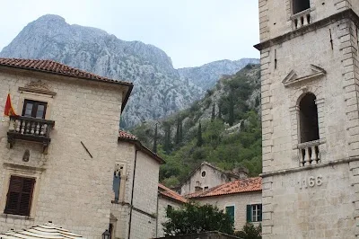 St. Tryphon Cathedral Kotor: Budget Tips & Free Entry Guide