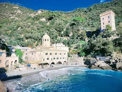 Day Trip to San Fruttuoso Abbey from Genoa: Complete Guide