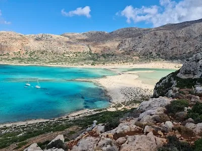 An Unforgettable Daytrip: Discovering the Paradise of Balos Lagoon, Crete