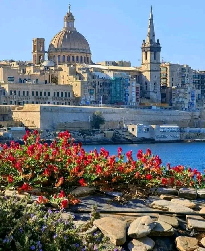 Valletta City: Budget Guide, Free Entry & Money-Saving Tips