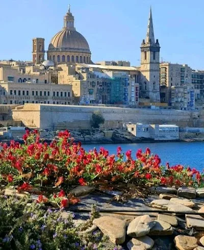 Valletta City: Budget Guide, Free Entry & Money-Saving Tips