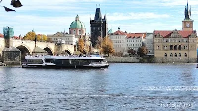 Capturing the Soul of Prague: A Photographer's Guide to Charles Bridge