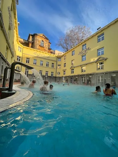 Lukács Thermal Bath Budapest: Budget Guide & Money-Saving Tips