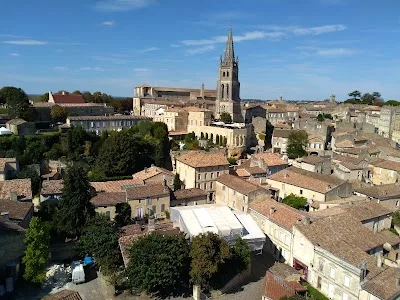 Saint-Émilion France: Best Food, Wine & Autumn Harvest Tips