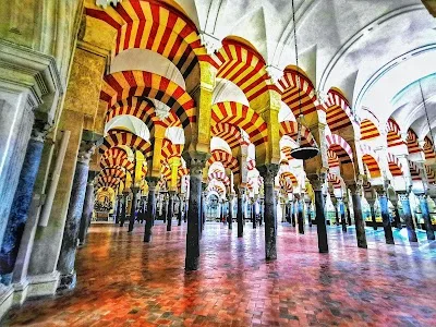 Echoes of Empires: A Historical Odyssey through the Mezquita-Cathedral of Córdoba